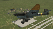 Il-2 '46 - Ju 87B