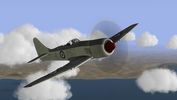 Il-2 '46 - Sea Fury