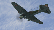 Il-2 '46 - Il-2 model 1943