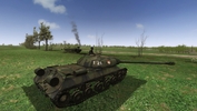 Steel Fury Kharkov 1942+STA mod - IS-3