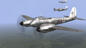 Il-2 '46 + DBW - Me 210
