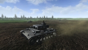 Steel Fury Kharkov 1942+STA mod - Panzer III J