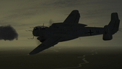 Il-2 '46 - He 219