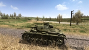 Steel Fury Kharkov 1942+STA mod - Panzer III J