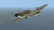 Battle of Britain - Wings of Victory - Hurricane
