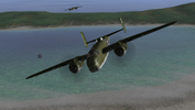 Il-2 '46 + DBW - B-25G