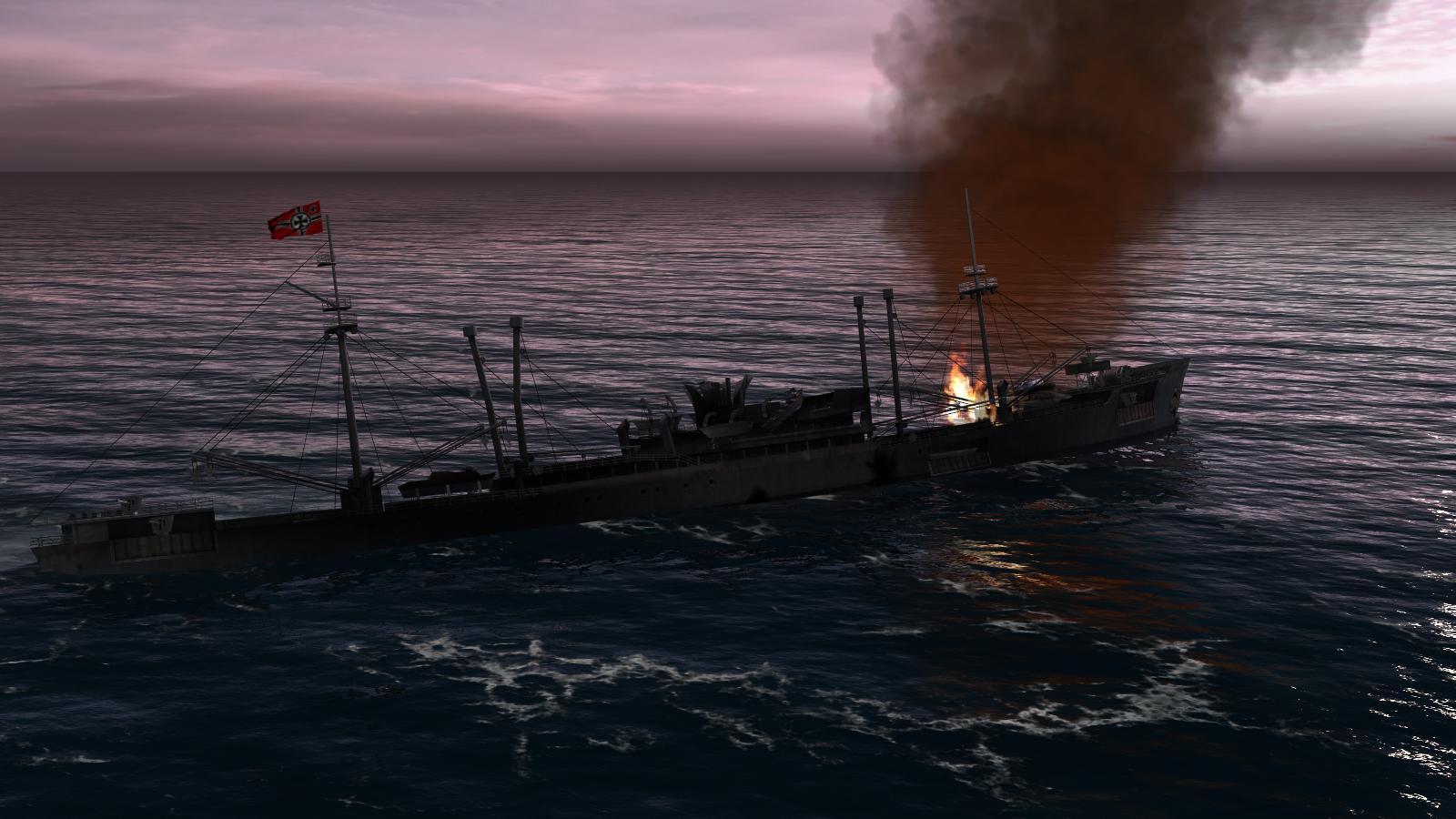 Atlantic Fleet