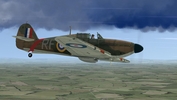 Battle of Britain - Wings of Victory - Hurricane