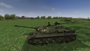 Steel Fury Kharkov 1942+STA mod - IS-3