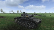Steel Fury Kharkov 1942+STA mod - Panzer III