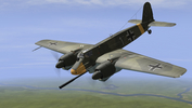 Il-2 '46 - Hs 129B