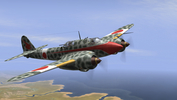 Il-2 '46 - Ki 45 Toryu
