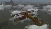 Wings over Flanders Fields - Albatros D.II