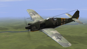 Il-2 '46 - FW 190A-4