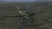 Il-2 '46 - Ju 87D