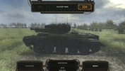Steel Fury, STA mod: Cruiser Tank A27M Cromwell IV, Lockie's Villers Bocage mission