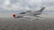 Strike Fighters 2 + NATO Fighters - MiG 19