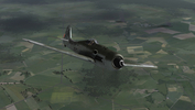 Il-2 1946+CUP: FW 190D