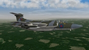 Strike Fighters 2 + NATO Fighters - Buccaneer