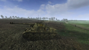 Steel Fury+STA mod: Marder II