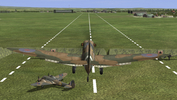 Spitfire II, 'Spitfire Scramble' campaign, IL-2 '46+CUP