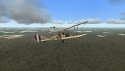 Wings Over Flanders Fields - BE2cs, 16 Sqdn RFC over the front, May 1915
