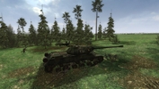 Steel Fury: Kharkov 1942+ STA mod - IS-3