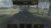 Steel Fury, STA mod: Sherman VC 'Firefly', Lockie's Villers Bocage mission