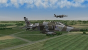 Strike Fighters 2+NATO Fighters V: Jaguar