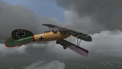 WOFF - Albatros D V