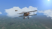 WOFF - Albatros D II