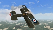 WOFF - Sopwith Pup