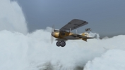 Albatros D.II, Jasta 2 campaign, Wings over Flanders Fields