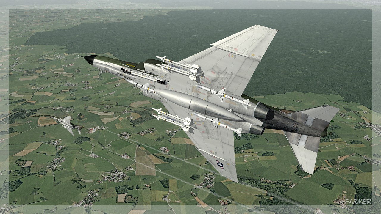 F 4E Phantom 51