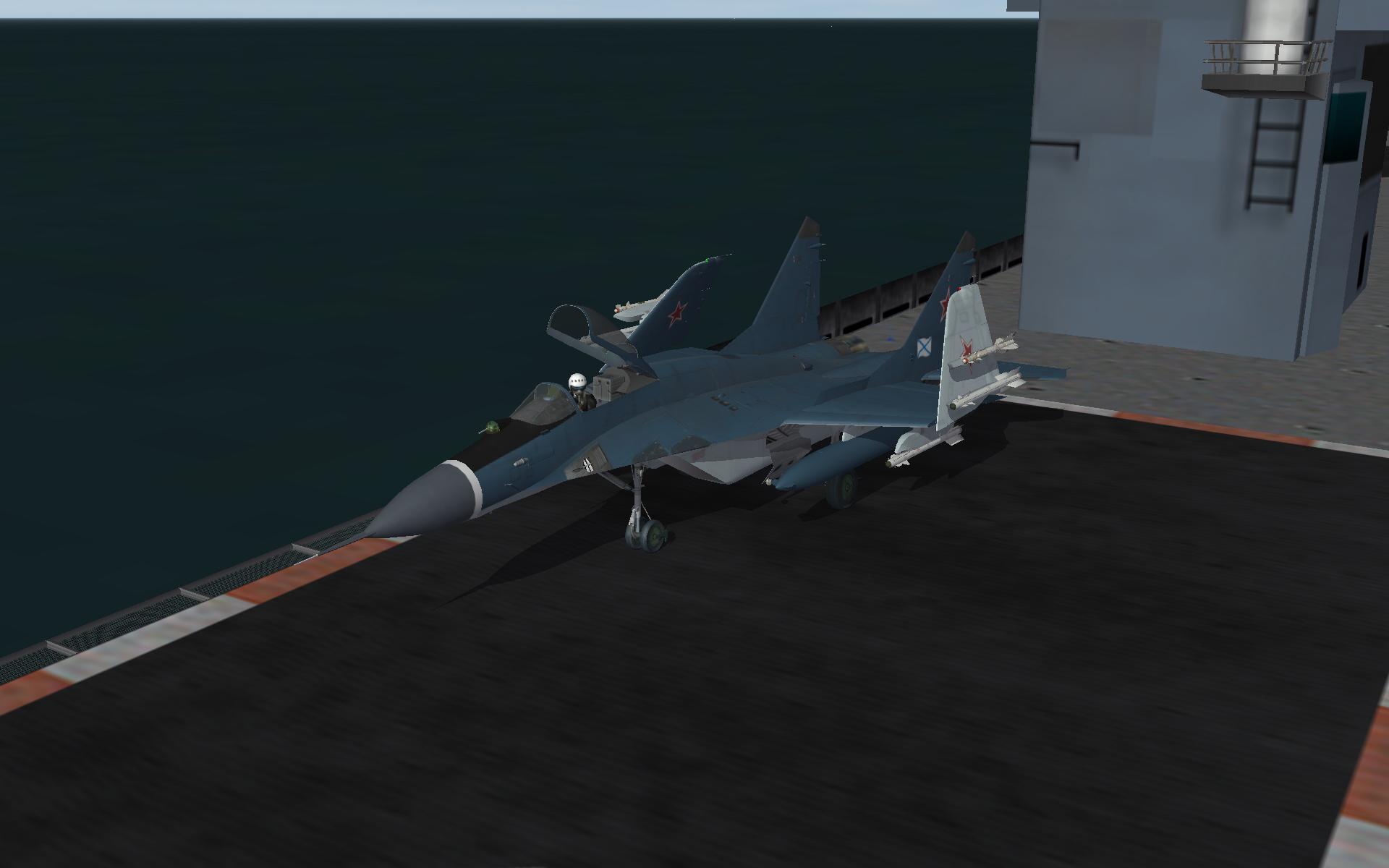 MiG 29K  006