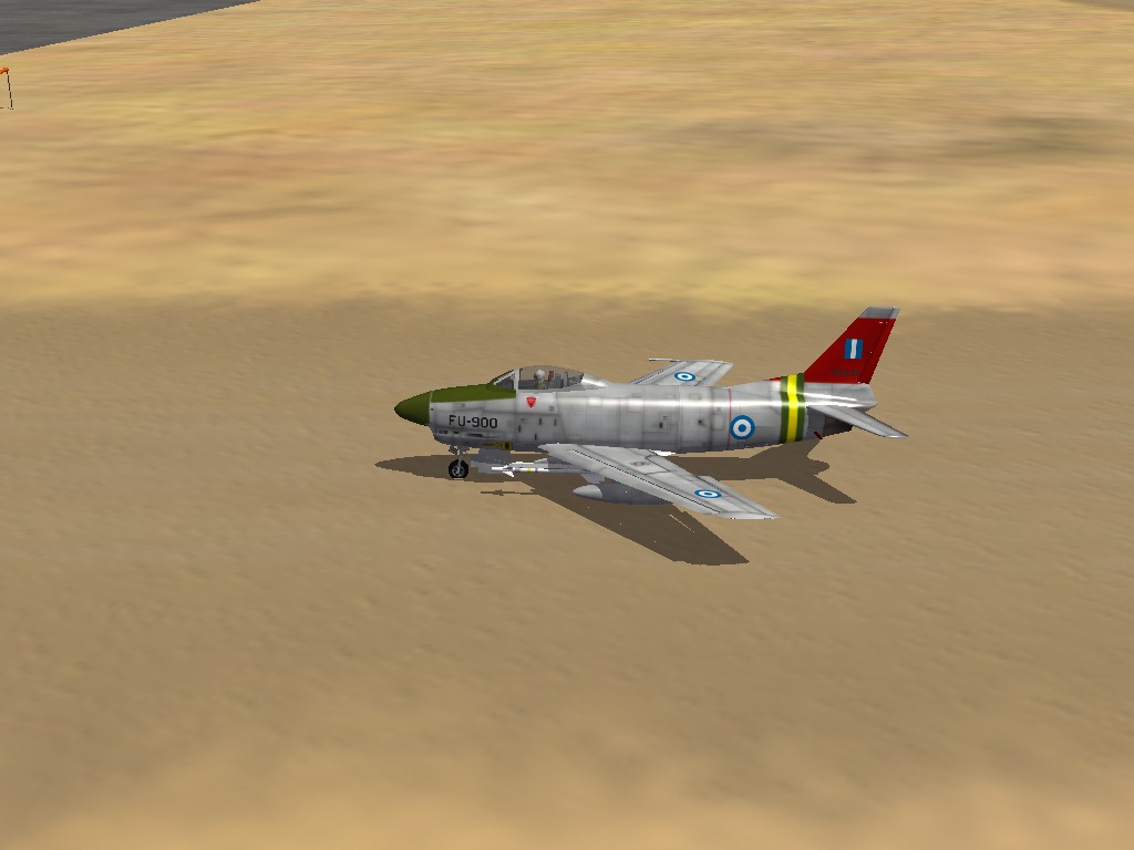 F 86D (1)
