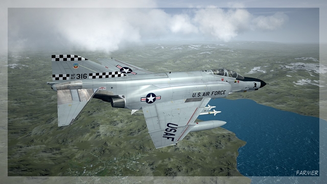 F 4E Phantom 47