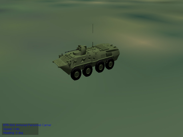 BTR80A