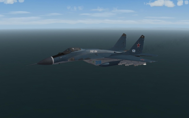 MiG 29K  002