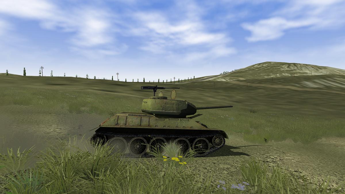 T72 Balkans on Fire - PC Review and Full Download