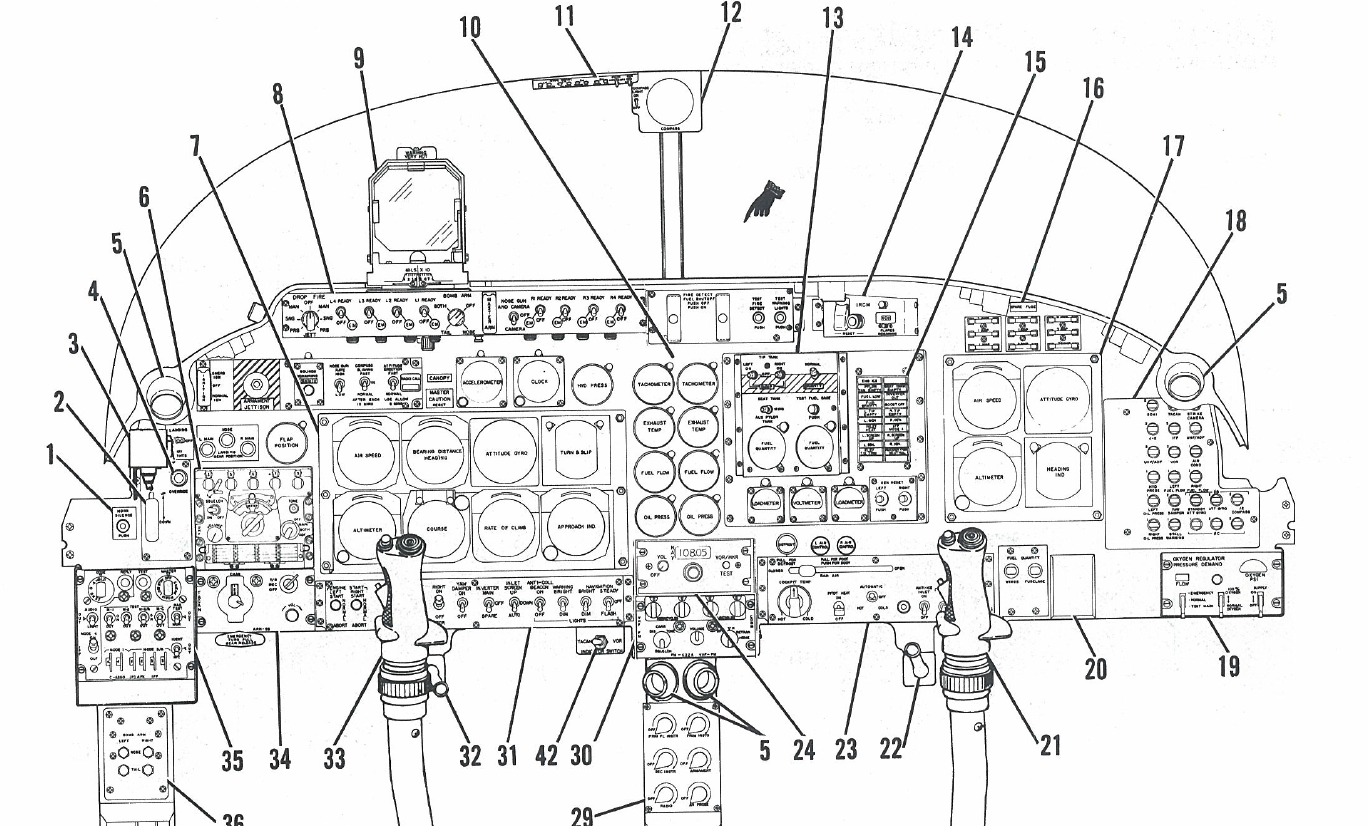 Does Anyone Have The A 37b Dragonfly Manual Thirdwire Strike Fighters 2 Series Mods Skinning Discussion Combatace