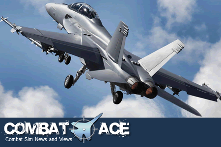 combatace.com