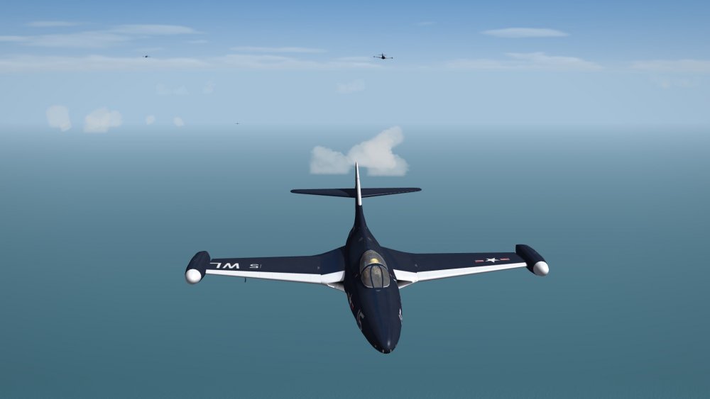 Step 5 F9F Escort in Position.JPG