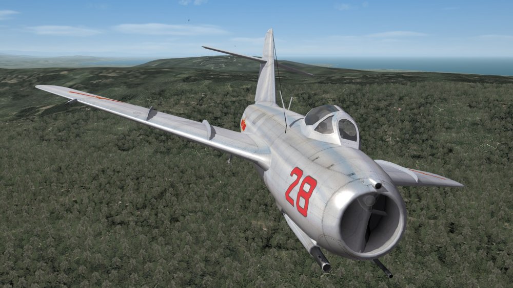 Step 11 MiG-15 Fleeing F9F Escorts.JPG