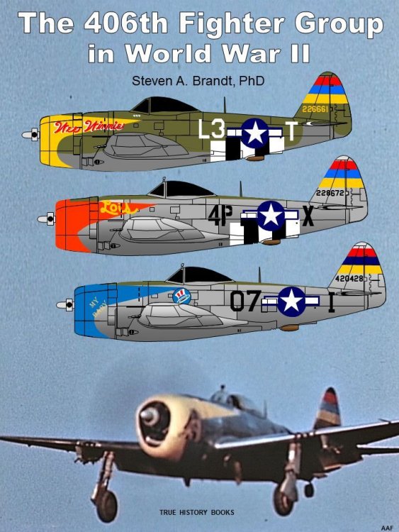 The 406th Fighter Group in World War II.jpg