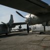 Consolidated PB4Y-2 firefighter, formerly based at Fox Field, Lancaster, CA