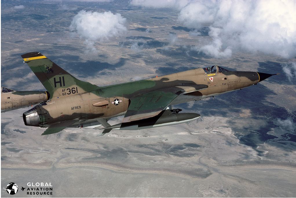 The F-4 Phantom and the Gun: Part 2 - CombatACE News - CombatACE