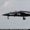 Airframes I've worked on over the years: Alpha-Jet ZJ647