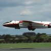 Airframes I've worked on over the years: Canberra WT309