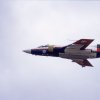 Airframes I've worked on over the years: Buccaneer XW987